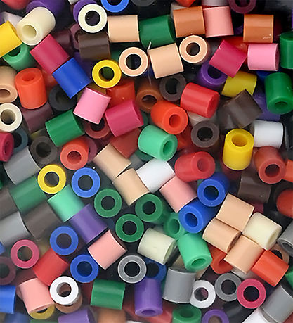 Hama Midi Beads - 30,000 pcs - 67 Mix