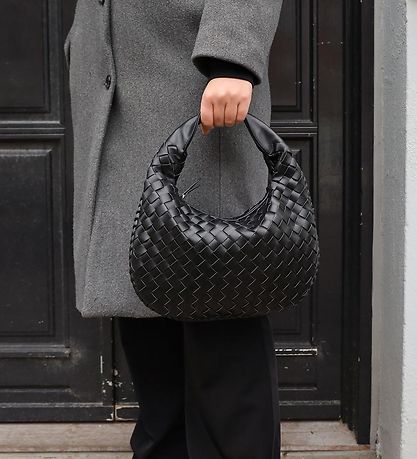 By Stær Bag - Pink - Black