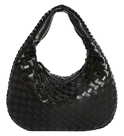 By Stær Bag - Pink - Black