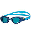 Lunettes de Natation Arena - The One Junior - Light Blue/Blue
