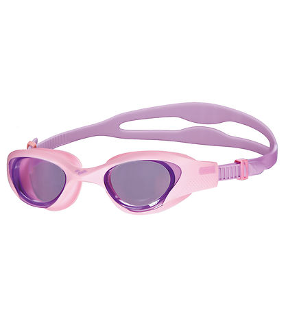 Arena Sundgleraugu - The One Junior - Violet/Bleikt