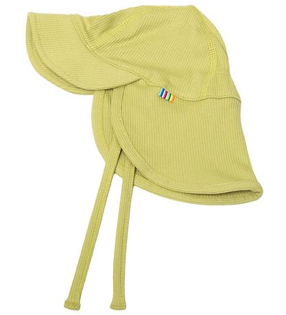 Joha Legionnaire Hat - Rib - Dusty Green