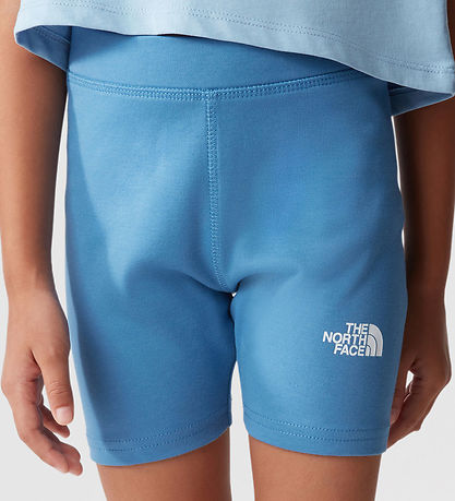 Ensemble de Shorts The North Face - T-Shirt/Shorts de Vélo - Ste