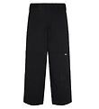 Dickies Trousers - Double Knee Multi Use - Black