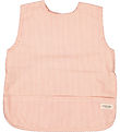 MarMar Apron - Soft Cheek Stripe