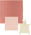 Fabelab Baby Gift Box - Baby Swaddle/Muslin Cloth/Comfort Blanke