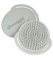 Shnuggle Badebürste - Grau