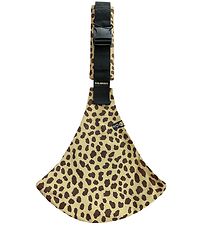 Wildride Baby Carrier - The Toddler Swing - Cheetah