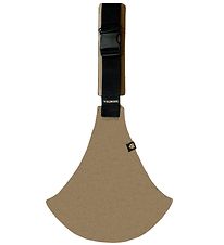 Wildride Baby Carrier - Linen - Camel Linen - Camel