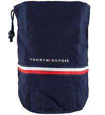 Gift - Tommy Hilfiger Pocket - Navy