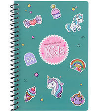 Gift - Skechers Notebook - Green