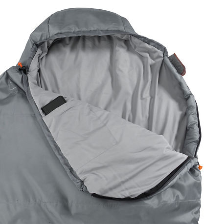 Easy Camp Sleeping Bag - Orbit 100 Compact - Grey