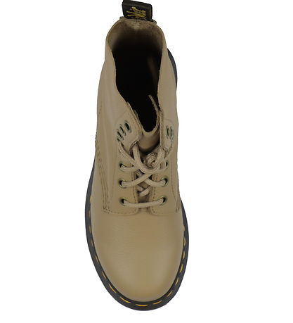 Dr. Martens Boots - 1460 Pascal - Savannah Tan