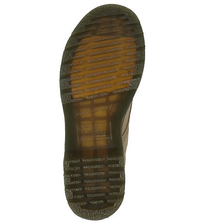 Dr. Martens Boots - 1460 Pascal - Savannah Tan