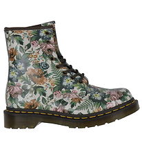 Dr. Martens Stígvél - 1460 W - Multi