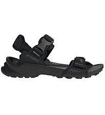 adidas Performance Sandalar - Terrex HydroTerra - Svart