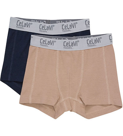 CeLaVi Boxers - 2-Pack - Naval Academy