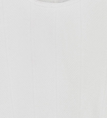 Designers Remix Blouse - Piper - White