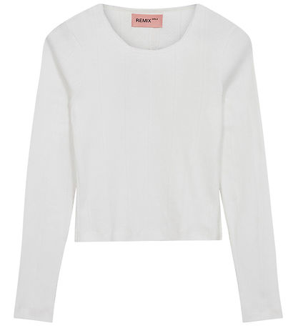 Designers Remix Blouse - Piper - White