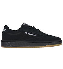 Reebok Skór - Club C 85 - Svart