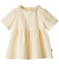 Wheat Dress - Elma - Shell