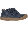 Bisgaard Prewalker - Hale V - Dark Blue