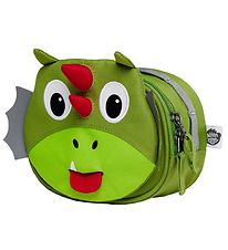 Affenzahn Bag - Dragon - Green