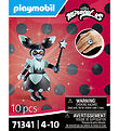 Playmobil Kraftaverk - Brúðuleikari - 71341 - 10 Partar