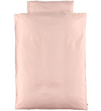 Müsli Bettwäsche - Junior - Solid - Rose Sugar