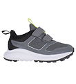 Viking Skór - Aery WP 2V - Black/Charcoal