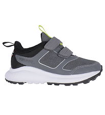 Viking Schuhe - Aery WP 2V - Black/Charcoal