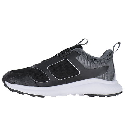 Viking Shoe - Aero WP BOA - Black/Charcoal