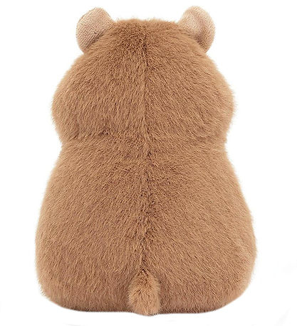 Jellycat Gosedjur - 21x14 cm - Gordy marsvin