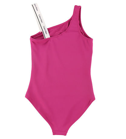 Calvin Klein Swimsuit - Bright Damson