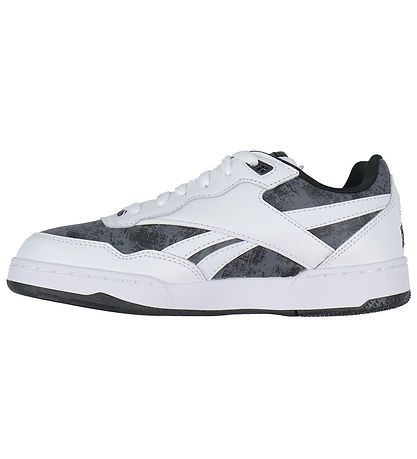 Reebok Shoes - BB 4000 II - Basketballs - White/Black