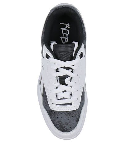 Reebok Shoes - BB 4000 II - Basketballs - White/Black