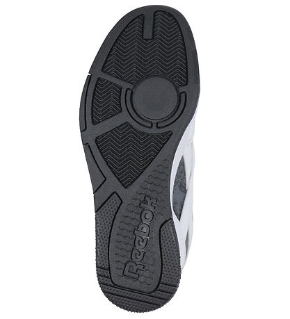 Reebok Shoes - BB 4000 II - Basketballs - White/Black