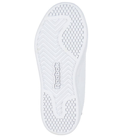 Reebok Shoe - RBK Royal Complete C - Tennis - White/Blue