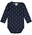 Müsli Body l/ä - Segelboot - Nacht Blue/Spülung Cream
