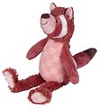 Happy Horse Bangsi - 24 cm - Rautt Panda Pien