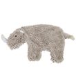 Happy Horse Comfort Blanket - 28 cm - Rhino Rufus