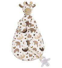 Happy Horse Comfort Blanket - 24 cm - The Giraffe Gino