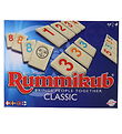 Asmodee - Rummikub Familienspiele - Classic+
