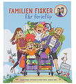 Alvilda Book - The Fisher Family Gets a Holiday Flip - Danish