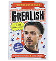Alvilda Book - Football Stars - Grealish - All About the Superst