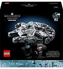 LEGO® Star Wars - Millennium Falcon tbd LSW IP 4 2024 75375 - 92