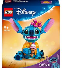 LEGO® Disney - Stitch 43249 - 730 Parts