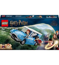 LEGO® Harry Potter - Flying Ford Anglia 76424 - 165 Parts