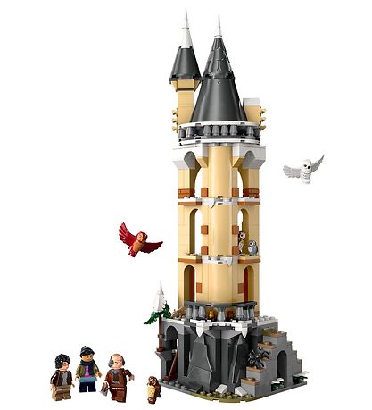 LEGO® Harry Potter - Hogwarts Castle Owlery 76430 - 364 Parts