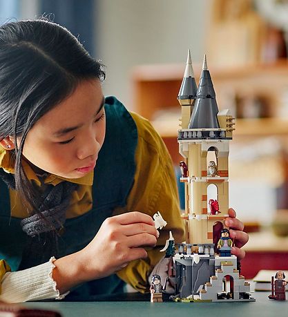 LEGO® Harry Potter - Hogwarts Castle Owlery 76430 - 364 Parts